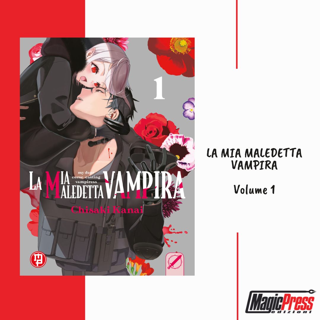 Magic Press Novembre 2023 Magic Press Novembre 2023